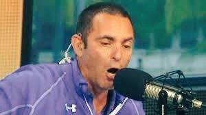 GregArm28952284's tweet photo. @LeBatardShow The Gotz cleared protocol &amp; made a big splash on LV radio. His tentacles know no bounds. https://t.co/Leef1gq0Nx