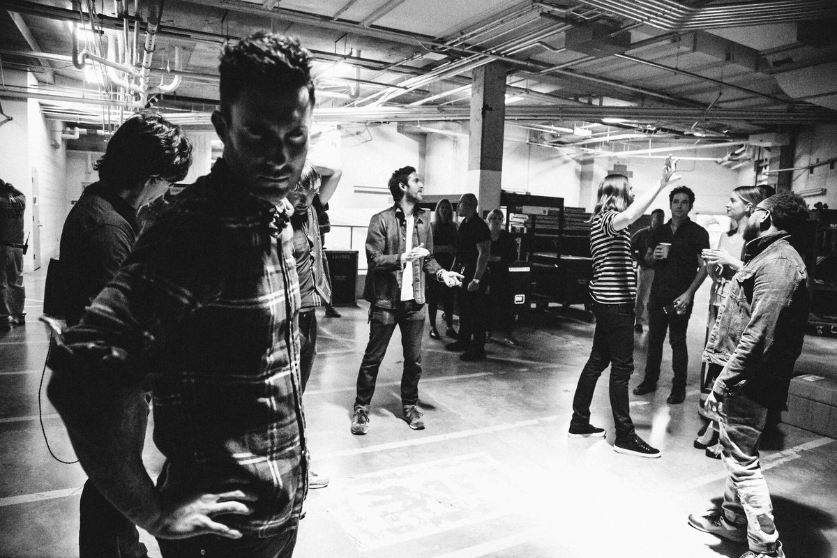 maroon5's tweet image. Show us your favorite #Staredown.