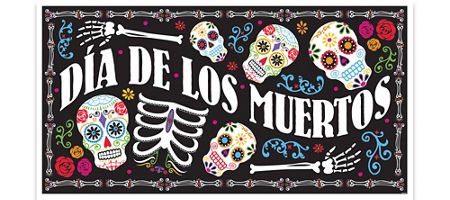 BmbgTigard's tweet photo. Day of the dead party is happening October 29th, that's a Saturday. Don't miss it!! #diadelosmuertos #party #bmbg https://t.co/NY70IUPGTT
