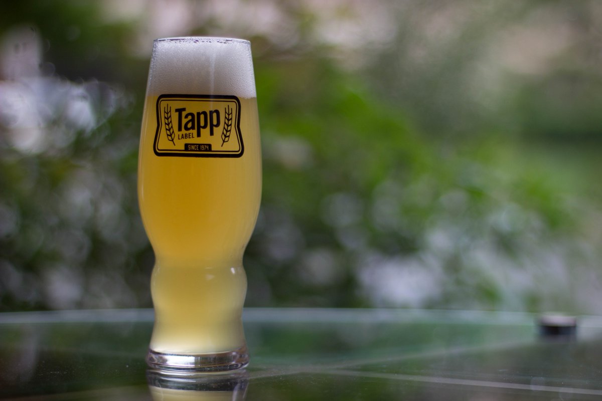 TappLabel's tweet image. #NationalDrinkBeerDay To all our awesome beer partners, cheers to your brand, we love bringing your designs to life!