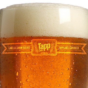 TappLabel's tweet image. #NationalDrinkBeerDay To all our awesome beer partners, cheers to your brand, we love bringing your designs to life!