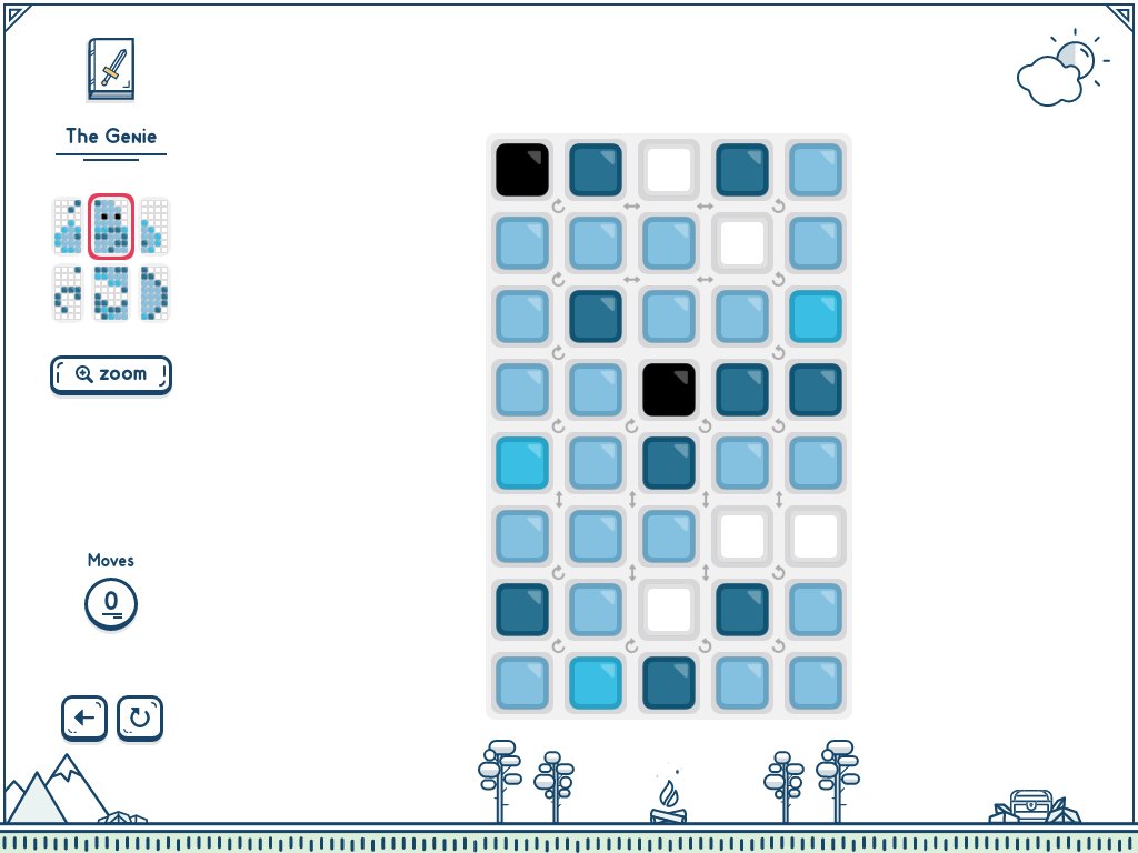 PlayPlacards's tweet image. Solve The Genie &amp;amp; You Might Get Some Wishes (But Probably Not) #GenieWishes #TrailerComingSoon #IndieDev #puzzlefun
playplacards.com