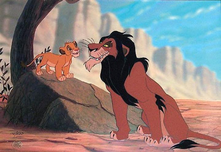 oscarnoyukue's tweet photo. ディズニーアニメの金字塔「ライオン・キング」が実写映画化される。94年に公開され、アニメ史上もっとも多い動員数を記録した作品が満を持しての再映画化。メガホンをとるのは「ジャングル・ブック」を成功に導いたジョン・ファヴロー。 https://t.co/Bq99cVMp6M