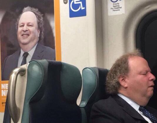 dorseyshaw's tweet photo. I love New York https://t.co/tDECidCsoy