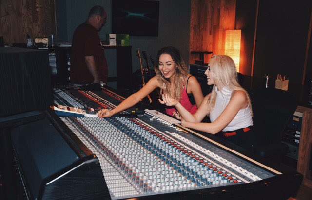 LYREMusicGroup tweet picture