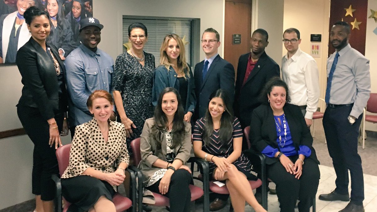 Mike_Iris's tweet photo. Great event 85th Anniversary Celebration & Alumni Reception at the @BerkeleyCollege White Plains NY Campus! #BerkeleyAlumni #Berkeley85 https://t.co/V3WCxYfQRi