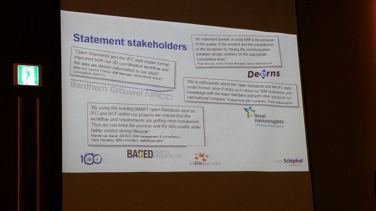 BIM_ihw's tweet photo. Kijk Marcel, ook @bureauBASED komt aan bod tijdens presentatie over @Schiphol https://t.co/yBLJaS0Asj
