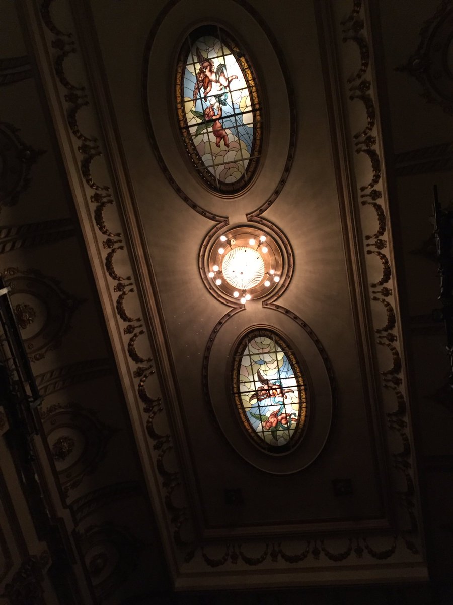 diegodelacurva's tweet photo. Todo listo para ver "Inquina" en la sala Verdi, mañana las dos últimas funciones! NO SE LA PIERDAN! https://t.co/xsAPdIFn86
