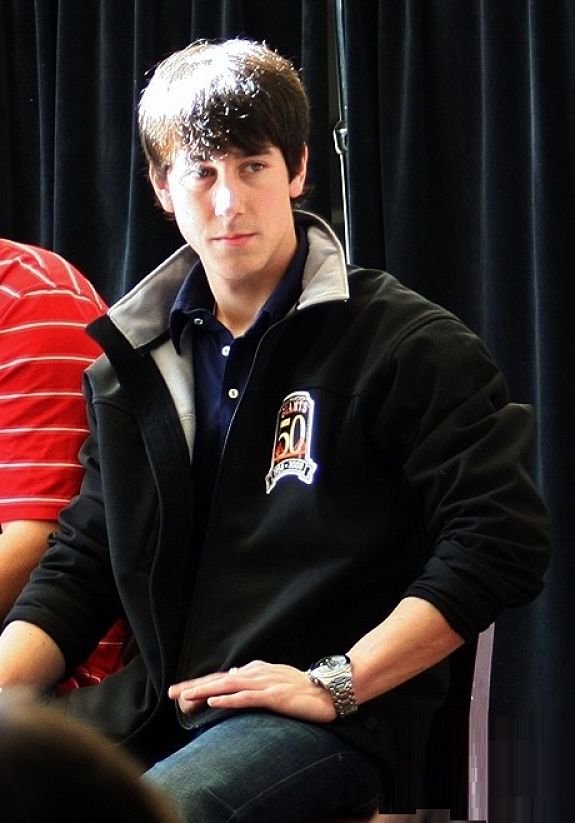 cynderella528's tweet photo. #TimLincecum โพ #BabyTimmy https://t.co/J2A9nd8nch
