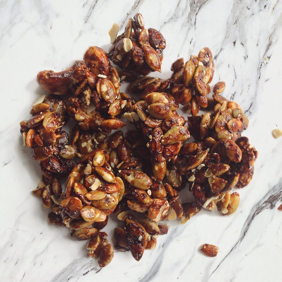 MadeRealSG's tweet photo. So we heard you like snacks.. 👅💦 #RealFoodTribe https://t.co/785eoAKYhU https://t.co/i8b08ALfDt