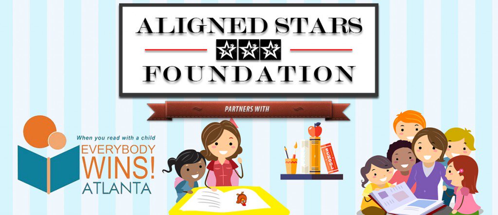 ASA Talent Give Back