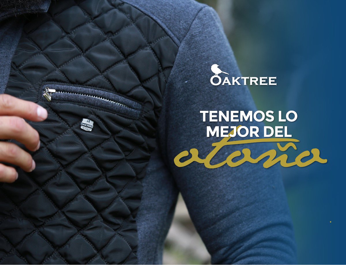OAKTREEOFICIAL's tweet photo. ¡Ya están los mejores básicos con nosotros para la nueva temporada! #OtoñoOaktree
#Oaktree #BeOaktree #OaktreeTip #FashionStyle #Men #Cool https://t.co/ngnLy4nFXY