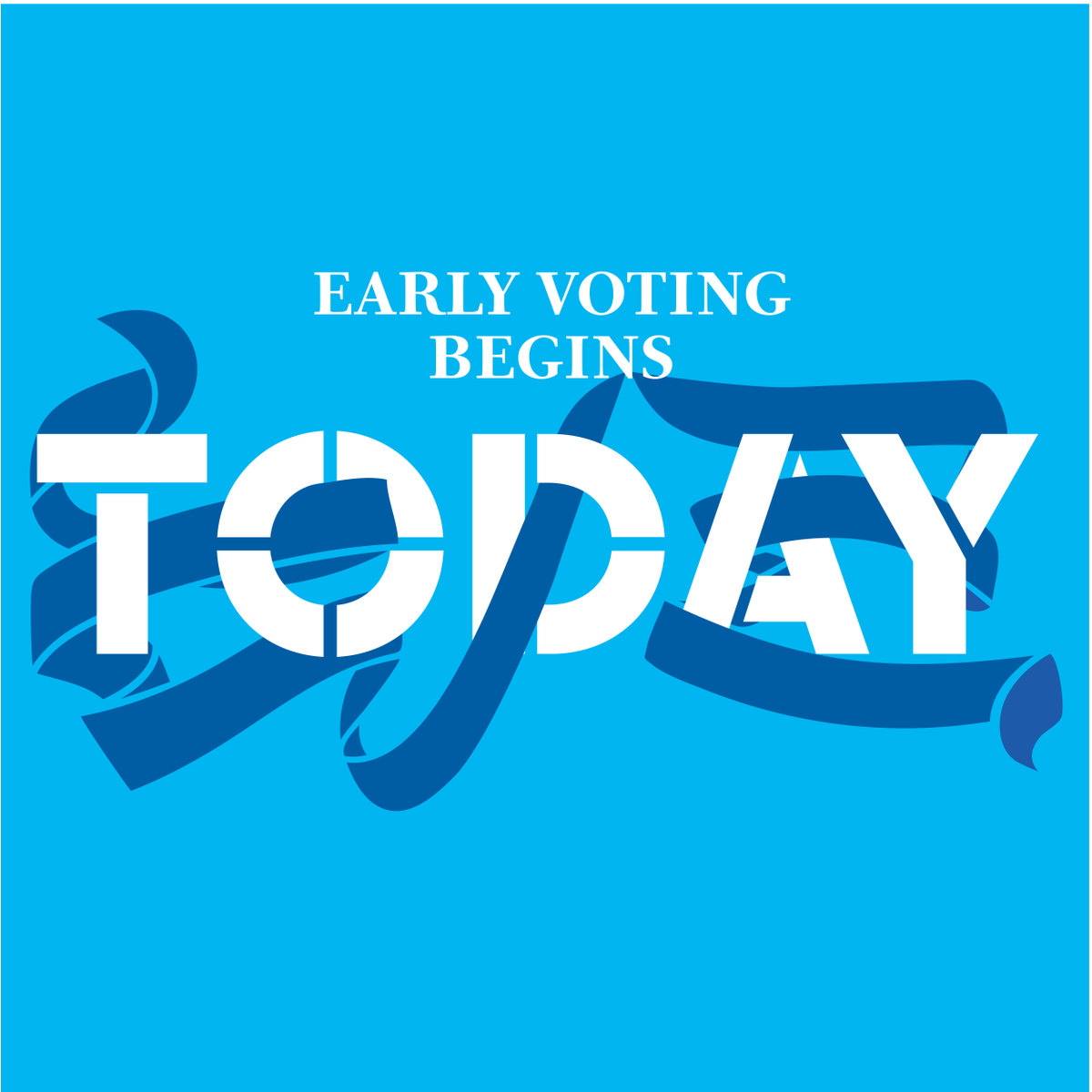 HillaryforIA's tweet photo. Today's the day, Iowa. Let's make herstory.

Look up where you can be #WithHerFirst: https://t.co/tATkmp5CdR https://t.co/E68mlc7Tqz