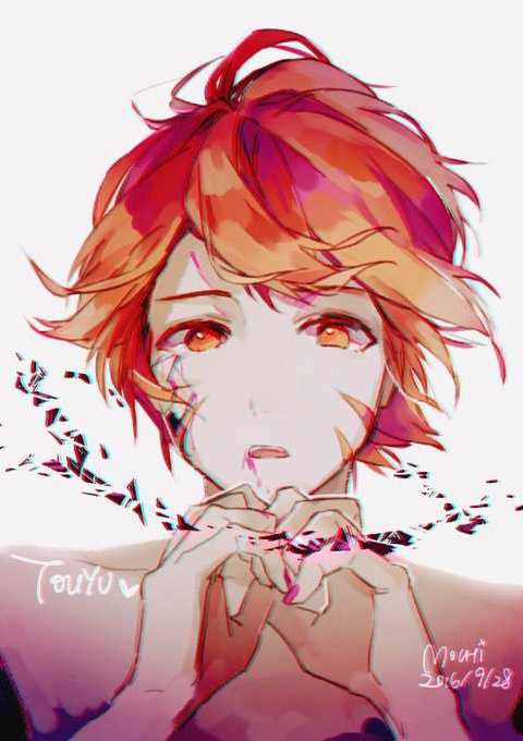 灯油さんのtwitterイラスト検索結果