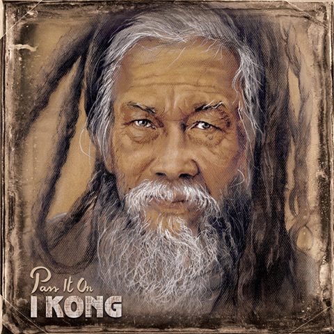 <a href="/IKong/">Ikong Tiglao</a> - Pass It On (2016) #NewAlbum 🔥🆙