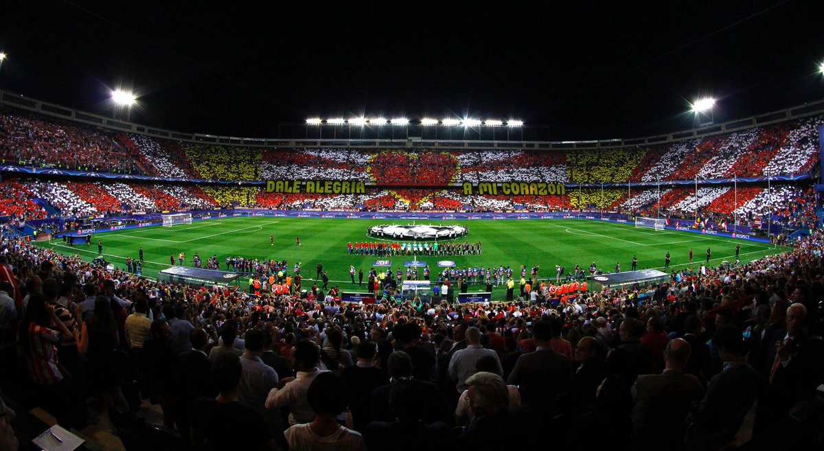 FA82Oficial tweet picture