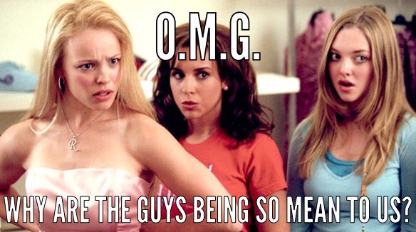 MONSTERSbruh's tweet image. The chicks on this season of #inkmaster. #meangirls #wahhh