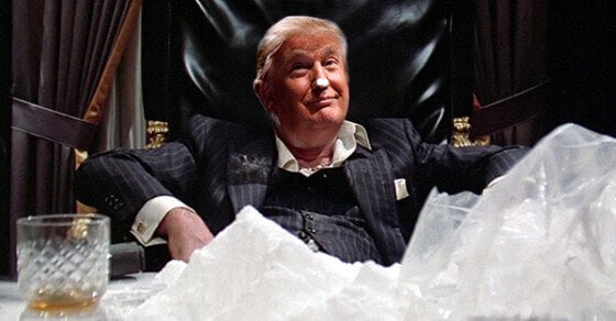#DrugTestTrump he was high as hell on cocaine at that debate https://t.co/bDuQvrqsLV
