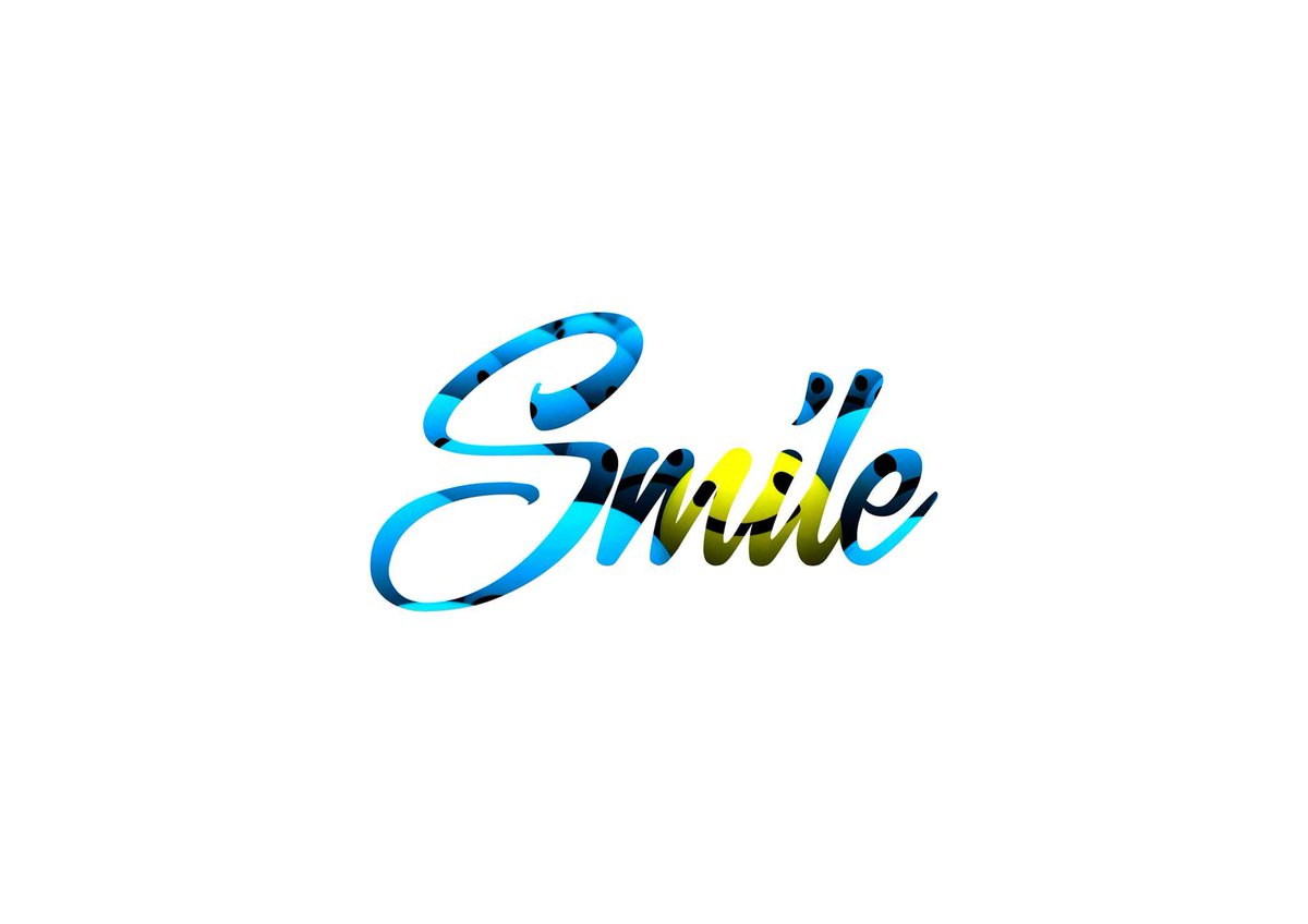 pemugo21's tweet photo. Smile #graphic #graphicdesign #illustrator #blue #design #boceto #cute #followme #M #logotipo #logotype #santiagodechile #medios https://t.co/2PcEiDI6sU