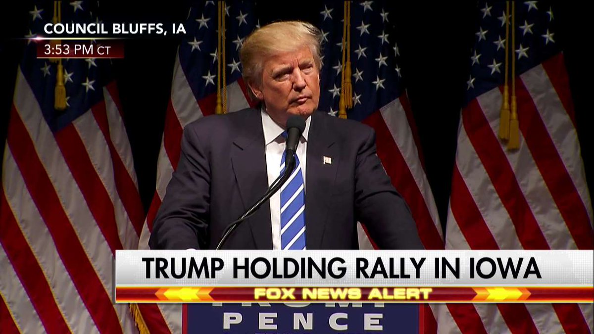 .@realDonaldTrump: “If you’re innocent why are you taking the Fifth Amendment?”