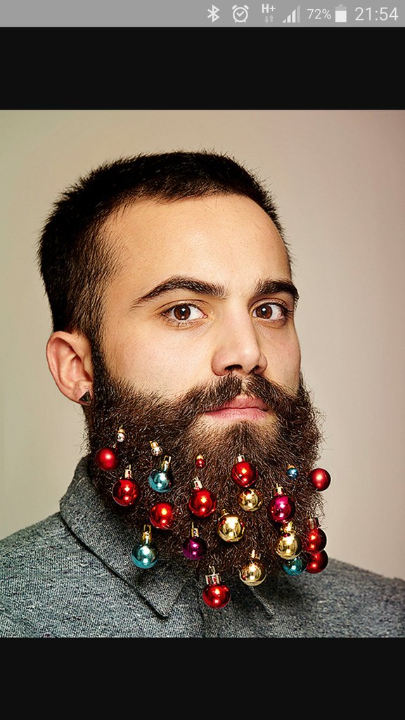 aisling139's tweet photo. @jameska123 decorative idea for the holiday season #Christmas https://t.co/yWH68TnZJQ
