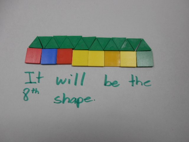 MmeMcEwen_HF's tweet photo. Students approach the same problem using 3 different problem solving strategies. #5ef https://t.co/SxoUw0viWG