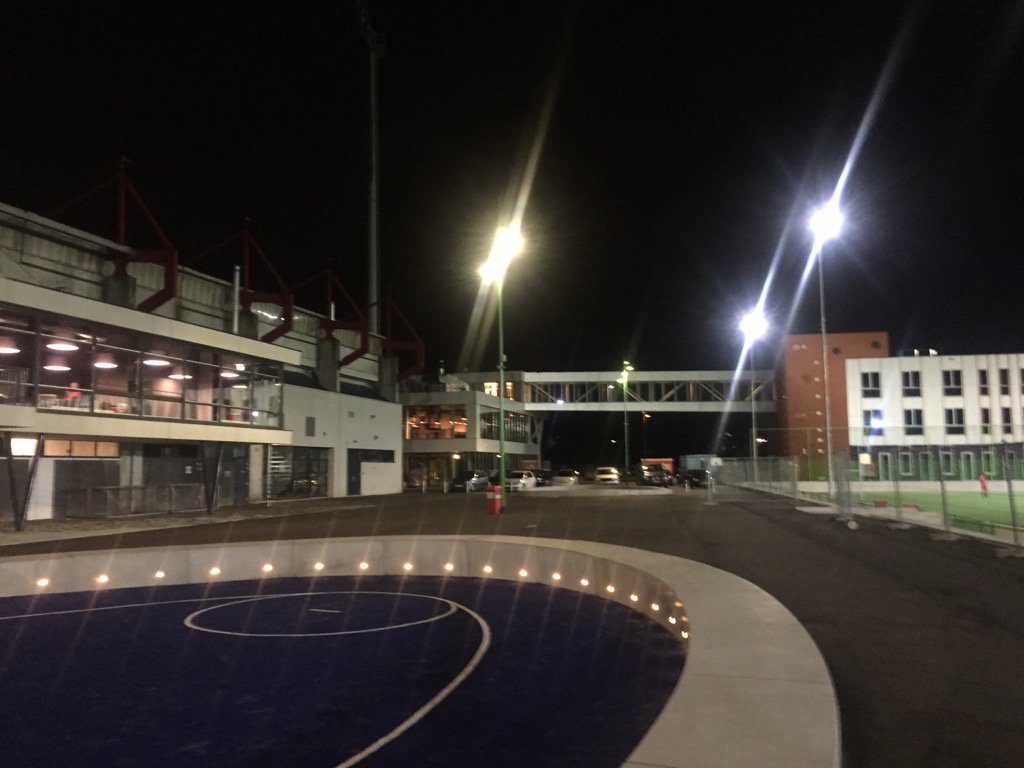 Die #Osse #Talentencampus is echt een plek met smoel. Voor sport, leren en ondernemen. <a href="/TC_Oss/">TalentencampusOss</a>