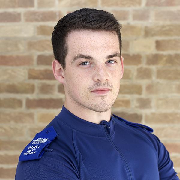leicspolice's tweet image. Live in Rutland?
Meet Matt
Matt is a #digital PCSO 
Engage with Matt by following him at @LPDigitalMatt
#digitalpolice #digitalpcso