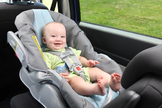 mrdad's tweet photo. Make sure your child is safely snuggled into a car seat every time you drive. https://t.co/2DS2o8jMAk 
#ChildSafety #ChildPassengers #MrDad https://t.co/tR8SyYlVPK
