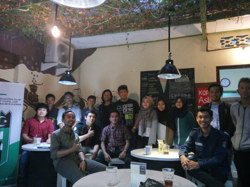 HMI Fisipol UGM tweet media