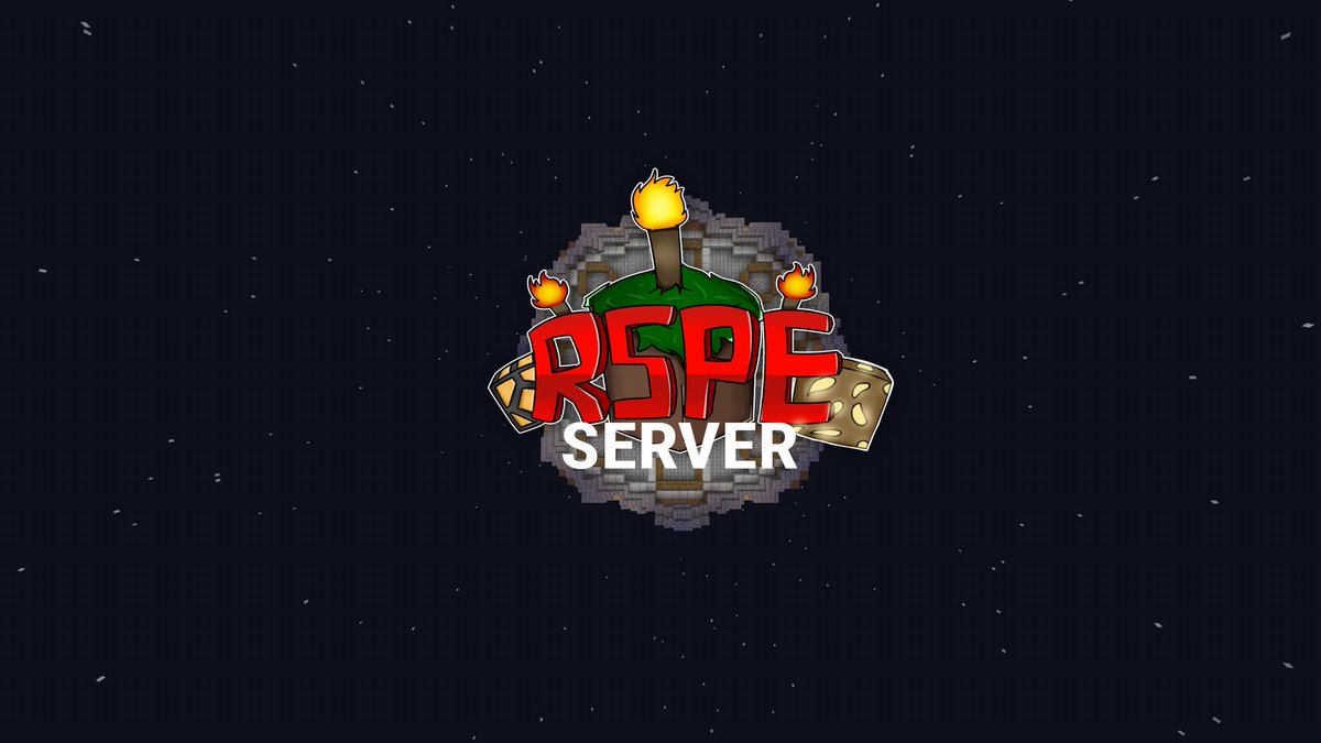 RSPEServer's tweet image. Beta Launch starting Saturday. 

Let's squash those bugs together