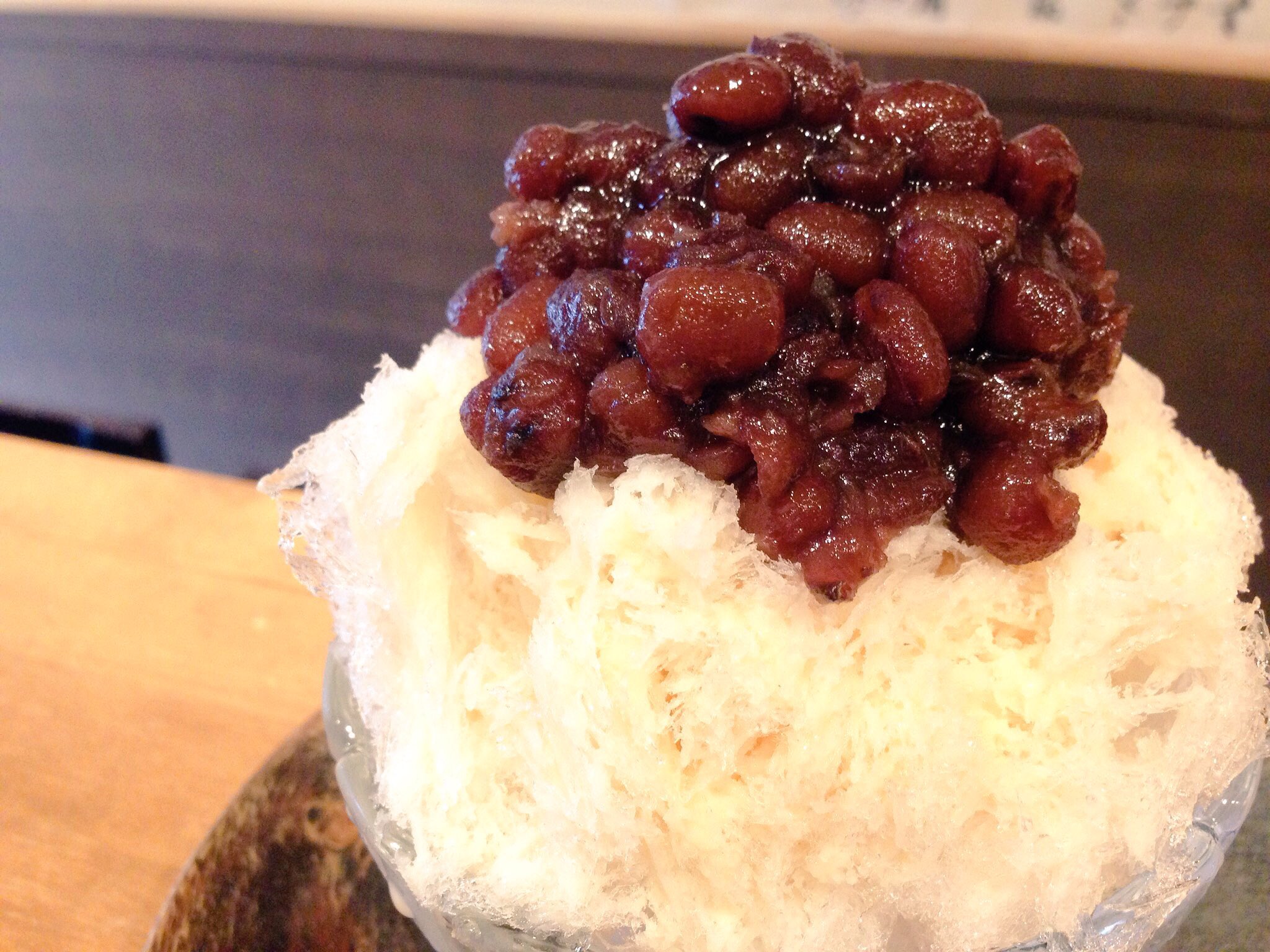 札幌のかき氷専門店 かき氷のきじや Twitterren みなさま おはようございます 本日元気に営業です おしながき 氷 すい みるく 氷あずき あずきみるく 濃厚カルピス カラメルとかぼちゃ です かき氷を食べたカラダをさらに幸せにしてくれるあったかメニューや