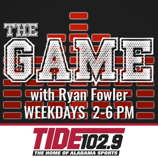 jkittkat's tweet photo. I hope y'all are listening to @RyanCFowler in @TheGAMEon1029 right now. If not....#YouBetterCheckYourself! @radiopup #KentuckyHateWeek #RTR https://t.co/mrloooSv6N