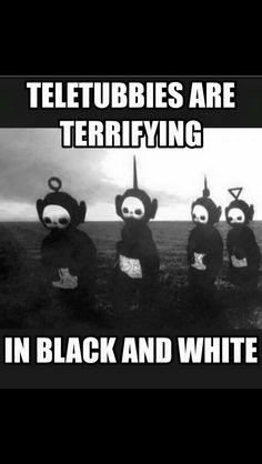 UniqueHorror tweet picture