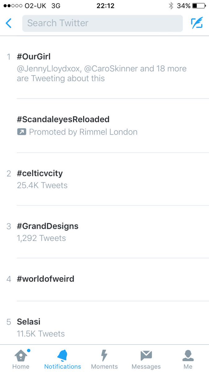 michkeegan's tweet photo. Top trend!!!! @BBCOne #OurGirl 👏🏽👏🏽👏🏽🙌🏽 https://t.co/SIELRNGrh7