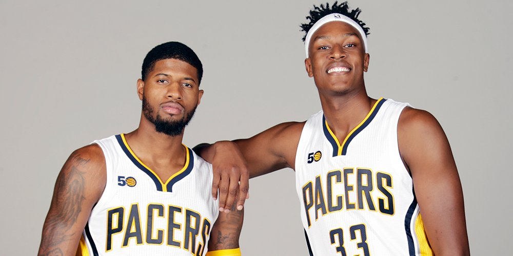 Indiana Pacers on Twitter: 