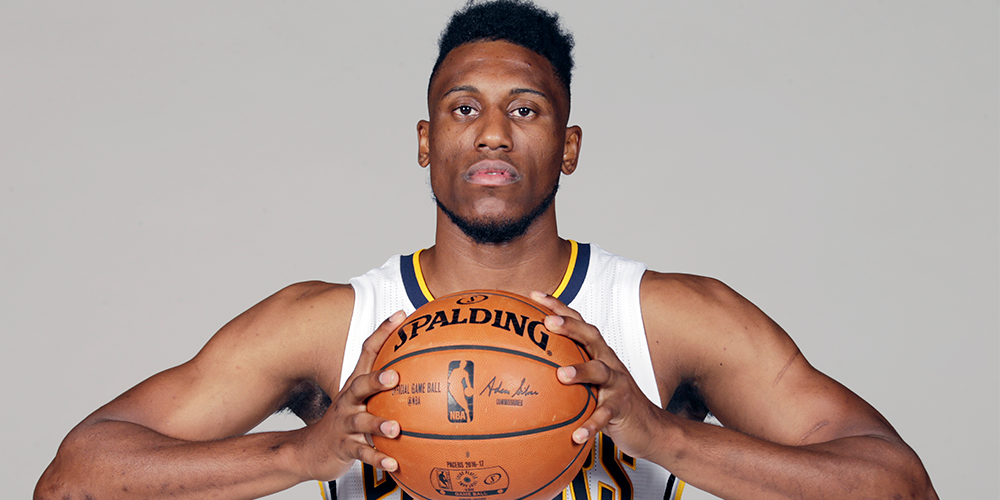 Indiana Pacers on Twitter: 