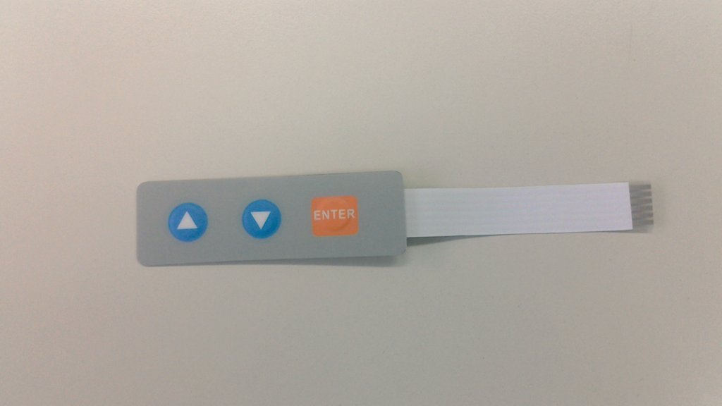 DaviCompression's tweet image. Micro teclado Compression™ para surtidores de GNC
° Mejor cálida 
°Alto rendimiento 
°Mayor vida útil