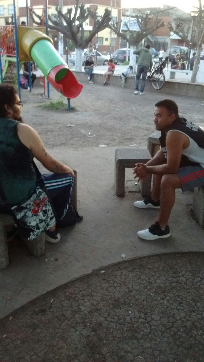 CasanovaPm's tweet photo. Ayer salimos a juntar firmas para rechazar la propuesta de división de la Matanza,como matanceros tenemos la responsabilidad de hacernos oír https://t.co/izNL0TY3D8