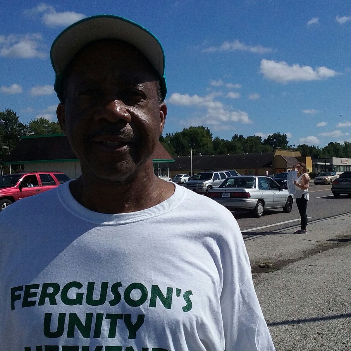 CommUUUnity's tweet photo. "The #CommUUUnity needs better & more communication from the city council & police. We need direct responses instead of no response." https://t.co/SoTyeLTynn
