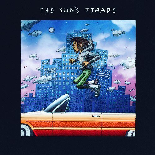 DosageMag's tweet photo. Isaiah Rashad - Sun's Tirade 
#DailyDosage #Flows https://t.co/MgPnu36ikG https://t.co/AV4Lfpdert