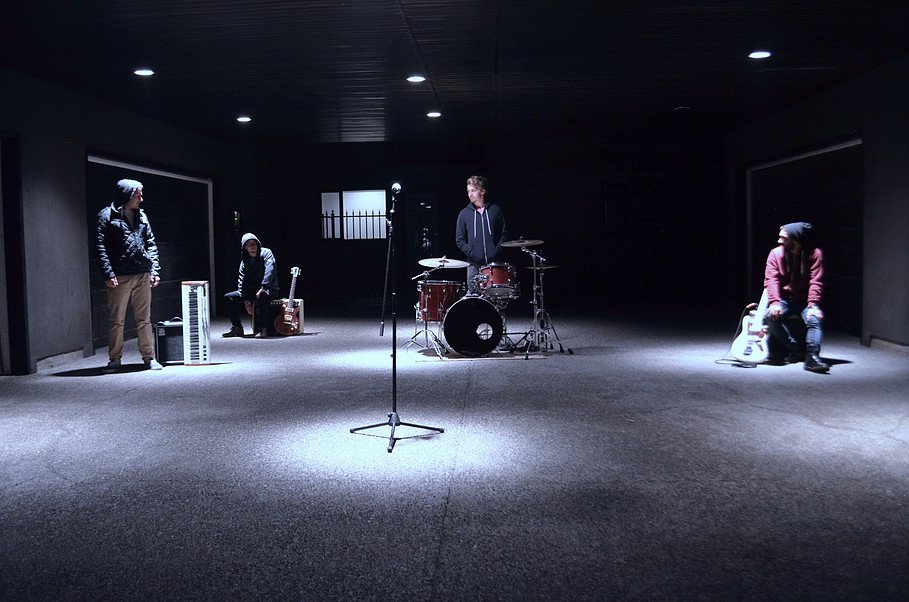 wolfinasuitblog's tweet photo. #MusicVideo recommendation: Take me by @belvuemusic at https://t.co/F2EBucrgWB #newmusic #indiemusic #takeme #calgary #Canada #indierock https://t.co/hkoTYVldDl