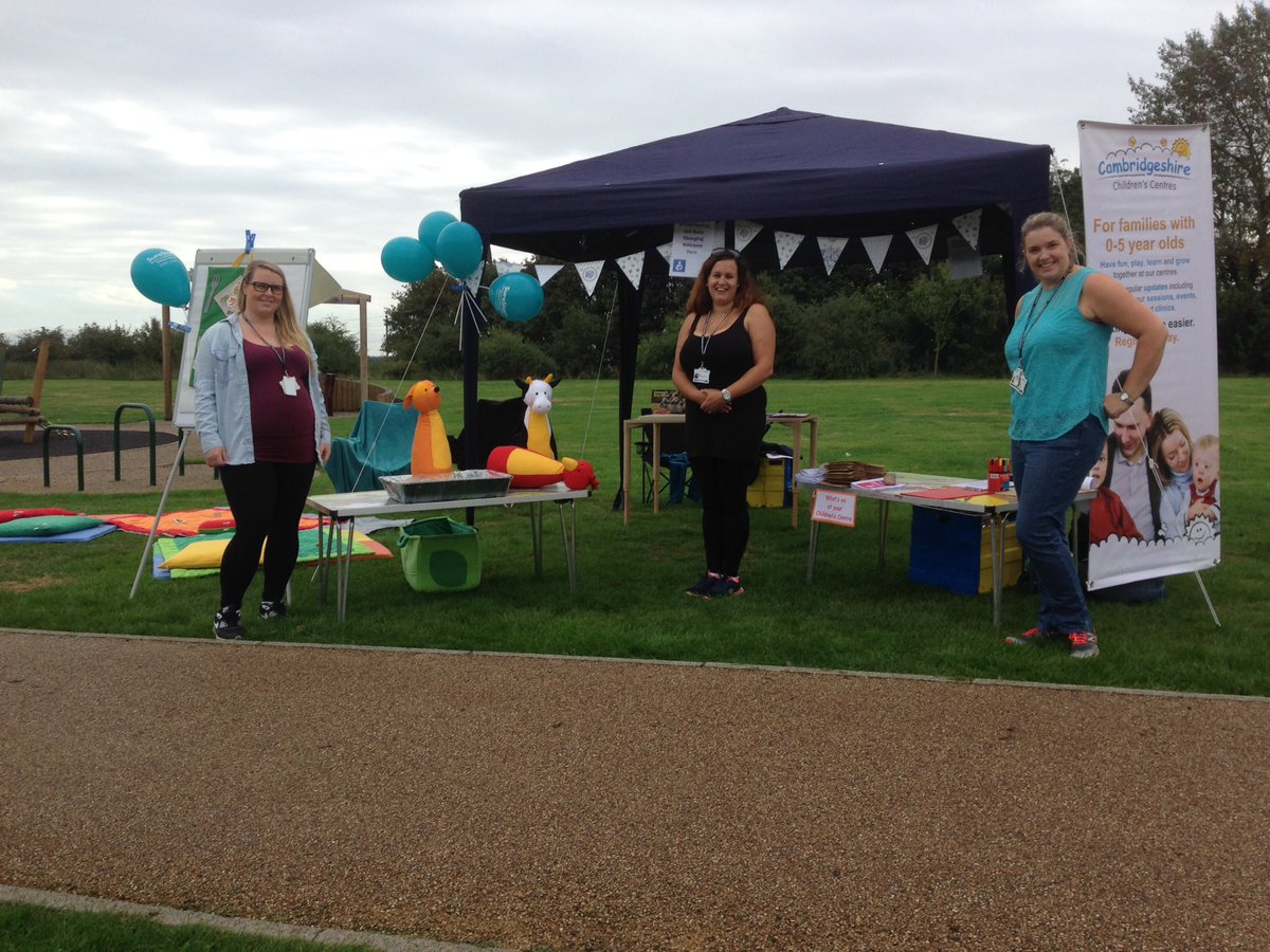 Ely Children Centre tweet media