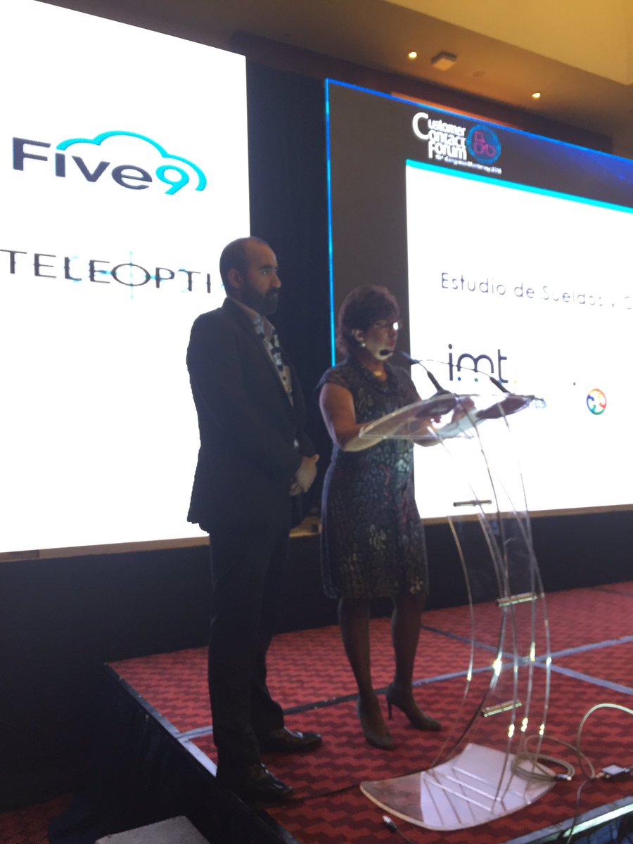 ContactForumMX's tweet photo. @MARUIMT nos comparte la alianza estratégica con Korn Ferry y @HayGroupmex para realizar el Estudio de Sueldos y Compensaciones #CCFMTY16 https://t.co/gA1dJ8cYK2