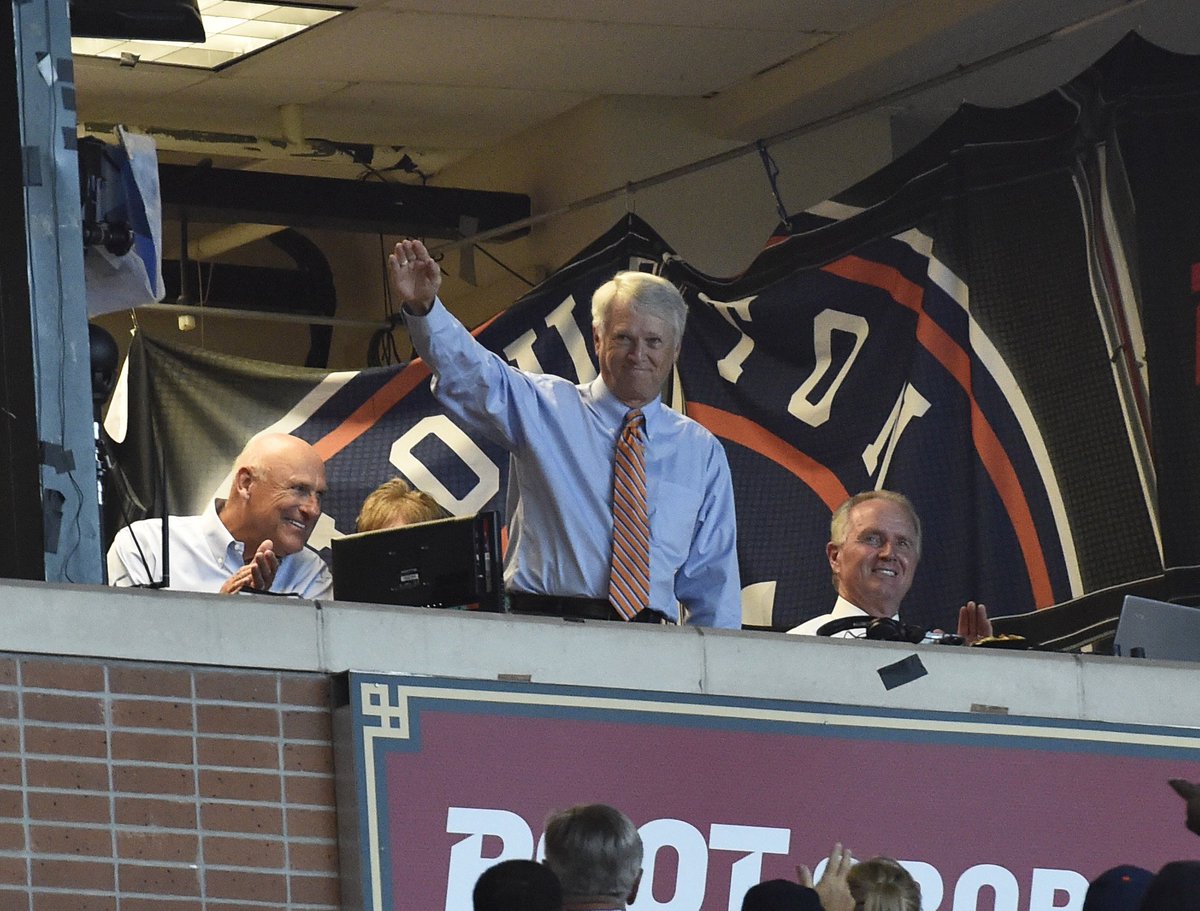 Thank you for everything, <a href="/BrownieTw/">Bill Brown</a>!