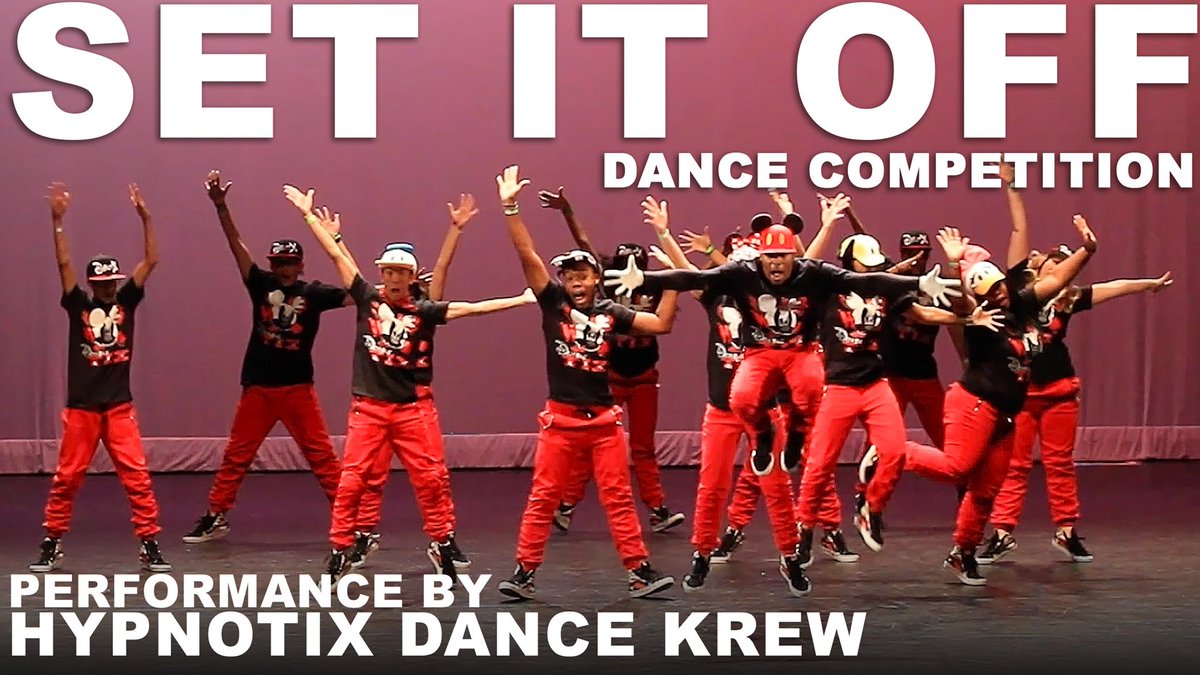 KreativeLifeCo's tweet photo. #Setitoffvegas #hypnotixdancekrew Performance, check out this performance and more from this event at https://t.co/xDmwCpbYMn https://t.co/OT0nILj73I