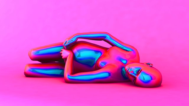 CreatorsProject's tweet photo. [Premiere} A family crumbles in Aish's music video for "Promise Me" https://t.co/6XGcj4bk01 https://t.co/FwO5rATdCt