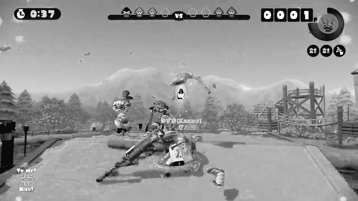 summit_splatoon's tweet photo. https://t.co/tQ5O9a4plG