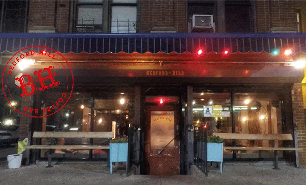BedfordHill's tweet photo. PSA: THIS SUNDAY is our last night serving beer, wine, &amp; sake! Help finish our taps! Starting Mon. we're 7AM-7PM! ❤️ https://t.co/XgpncrHisC