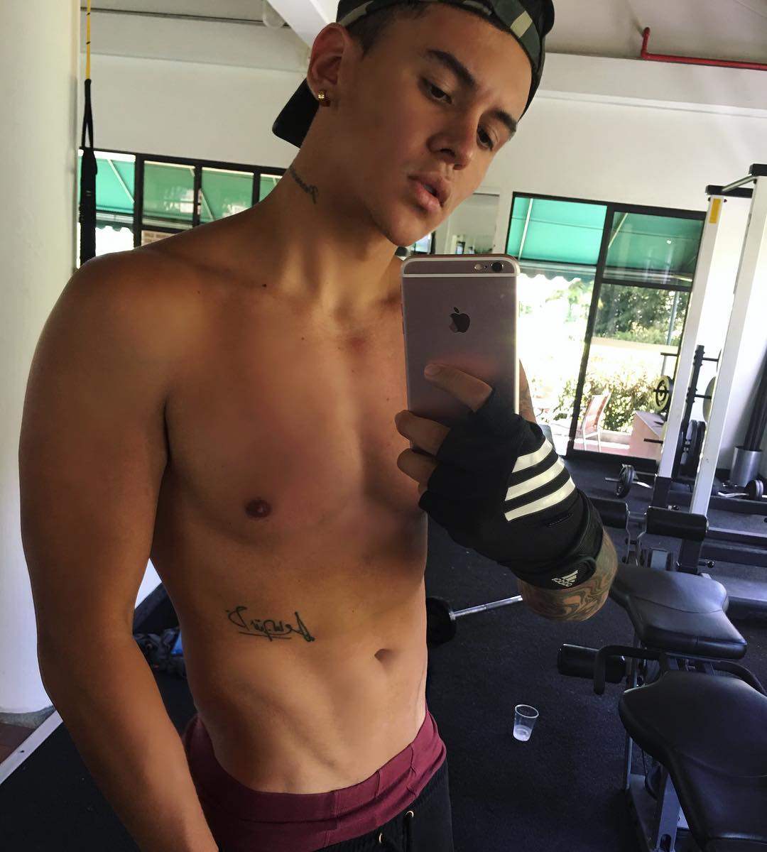 Kevin Roldan♛ tweet media